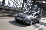 Toyota Avensis 2003 года